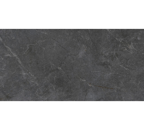 Rocky Black PRO Керамогранит графитовый 60х120 матовый R10GR STR CB
