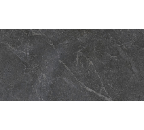 Rocky Black PRO Керамогранит графитовый 60х120 матовый R10GR STR CB