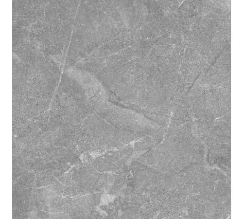 Rocky Grey PRO Керамогранит серый 60х60 матовый R10GR