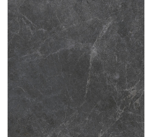 Rocky Black PRO Керамогранит графитовый 60х60 матовый R10GR