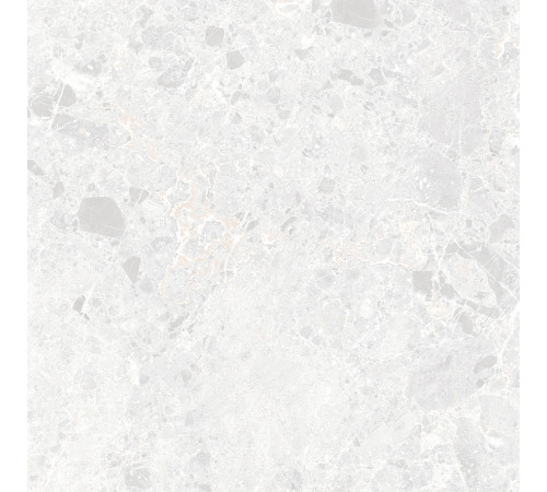 Emperador Blanco Керамогранит светло-серый 60х60 матовый карвинг