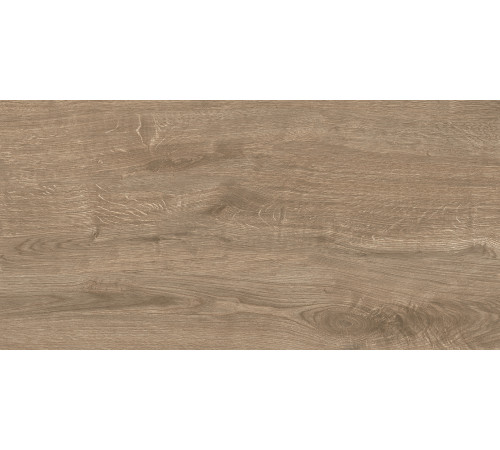 Wood Lux Walnut Керамогранит коричневый 60х120 матовый карвинг