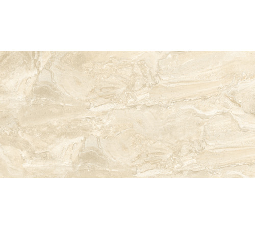 Polaris Beige Керамогранит бежевый LP6012G0091R 59,5х119,1 матовый карвинг