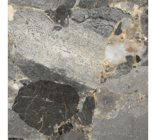 Grappolo Multi Керамогранит серый CR6060G0451R 59,5х59,5 матовый