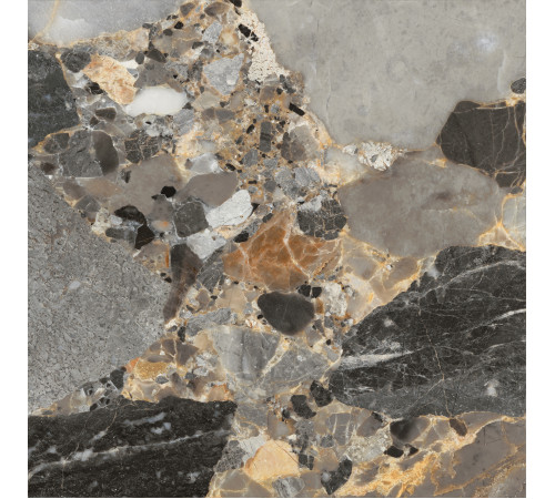 Grappolo Multi Керамогранит серый CR6060G0451R 59,5х59,5 матовый