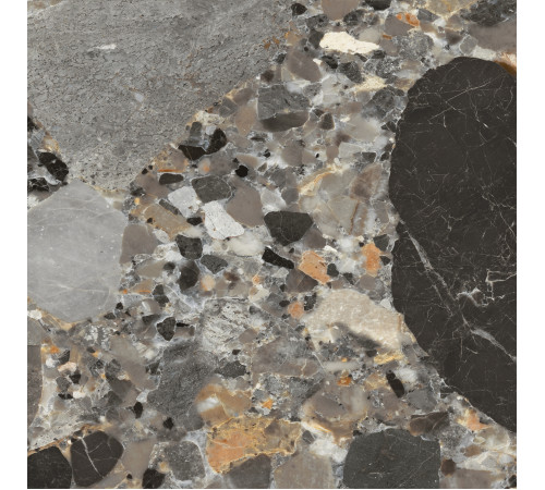 Grappolo Multi Керамогранит серый CR6060G0451R 59,5х59,5 матовый