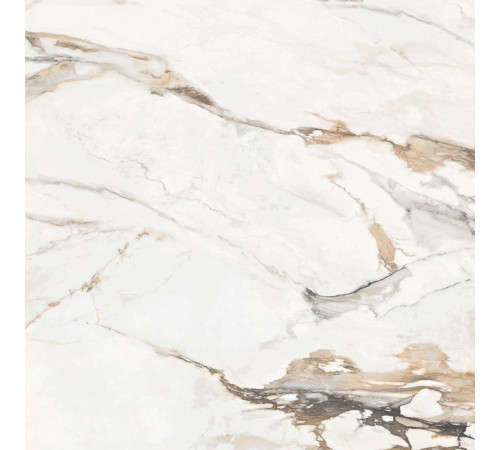 Statuario Porshe Керамогранит 60х60 Матовый