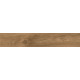 Latina Brown Керамогранит коричневый 20х120 Матовый Структурный