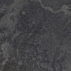Blaze Nero Керамогранит графитовый 60х60 Сатинированный Карвинг