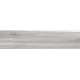 Ulivo Керамогранит серый 14,7х59,4