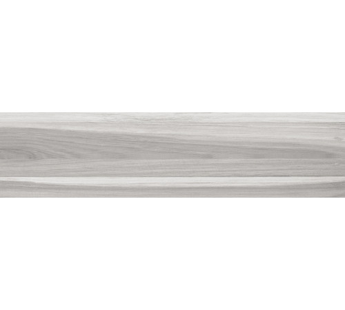 Ulivo Керамогранит серый 14,7х59,4