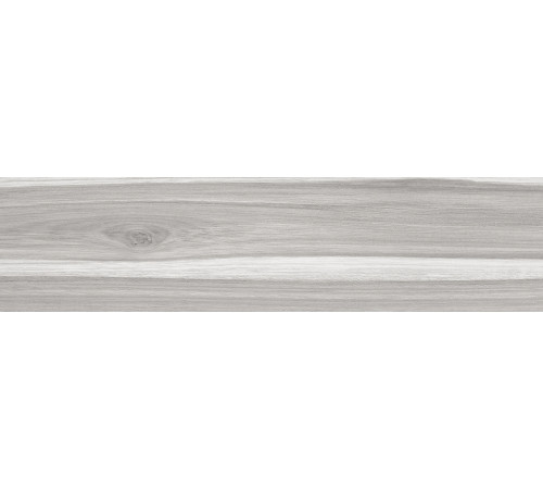 Ulivo Керамогранит серый 14,7х59,4