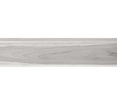 Ulivo Керамогранит серый 14,7х59,4