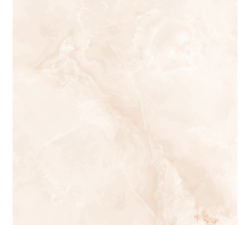 Advance Crema Керамогранит бежевый 80х80 полированный