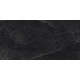 Archie Nero Pro Керамогранит чёрный 60х120 матовый R10GR STR