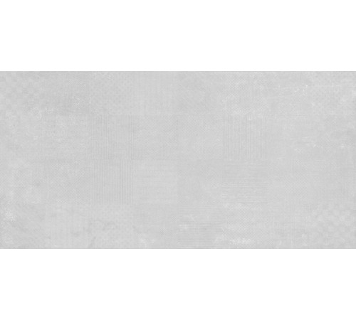 Lucena Cottone PRO Deco Accents Керамогранит светло-серый 60х120 R10Soft MSTR CB