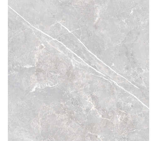 Lune Grigio Керамогранит серый LP6060G0071R 59,5х59,5 матовый карвинг