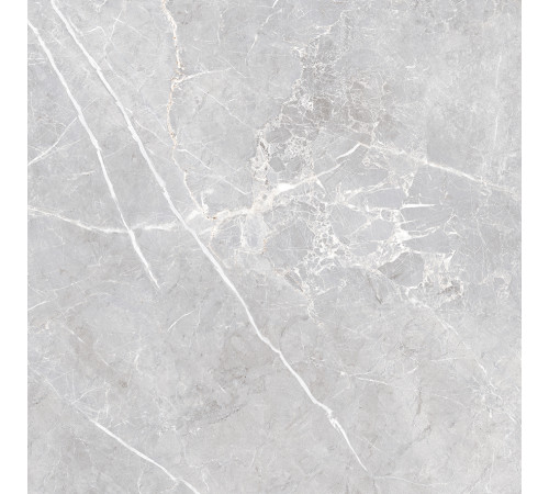 Lune Grigio Керамогранит серый LP6060G0071R 59,5х59,5 матовый карвинг