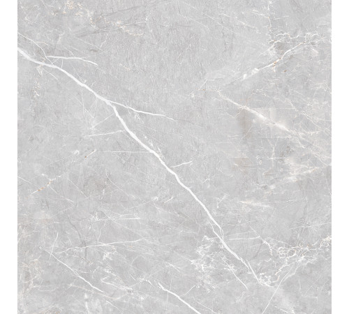 Lune Grigio Керамогранит серый LP6060G0071R 59,5х59,5 матовый карвинг