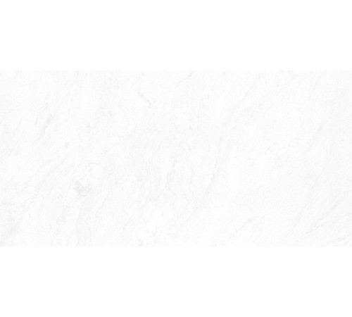 Fog Day Керамогранит белый 60х120 лаппатированный шайн