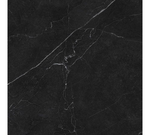 Opera Nero Керамогранит чёрный LP6060G0211R 59,5х59,5 матовый карвинг