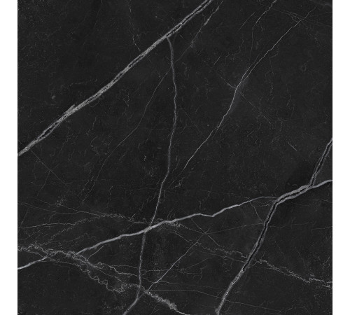 Opera Nero Керамогранит чёрный LP6060G0211R 59,5х59,5 матовый карвинг