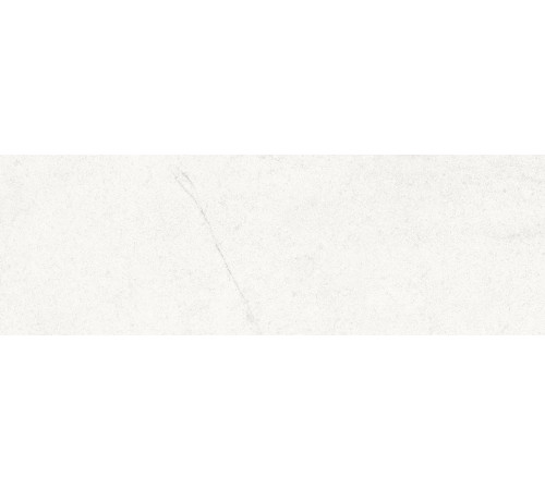 Rock Плитка настенная белый 60088 20х60