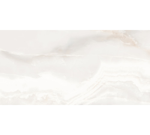 Onix Blanco Керамогранит 60х120 Полированный