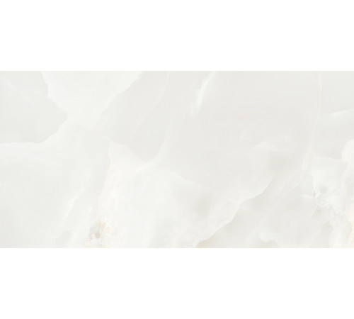 Onyx Royal Cloud Керамогранит светло-серый 60х120 Полированный