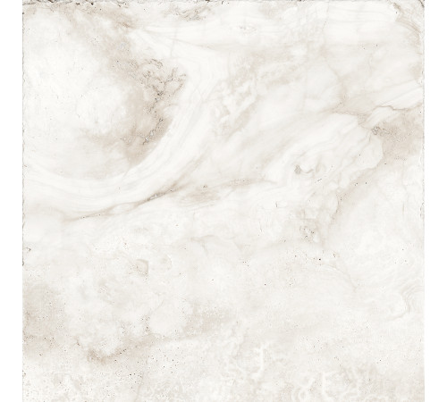 Galatea Crema Керамогранит кремовый 80х80 Карвинг