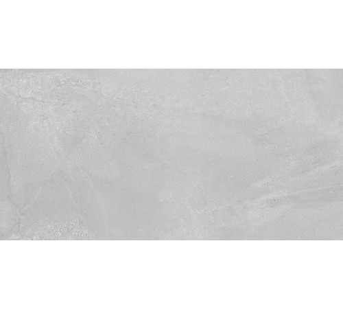 Concrete Mystic Silver Керамогранит светло-серый 60х120 Матовый