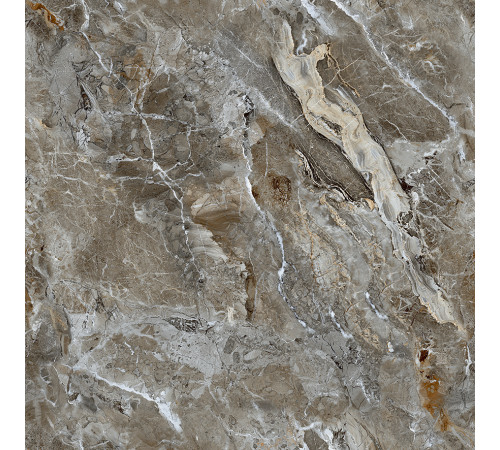 Ocean Singular Graphite Керамогранит графитовый 60х60 Полированный