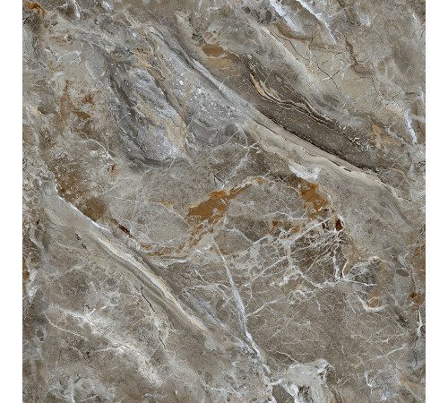 Ocean Singular Graphite Керамогранит графитовый 60х60 Полированный