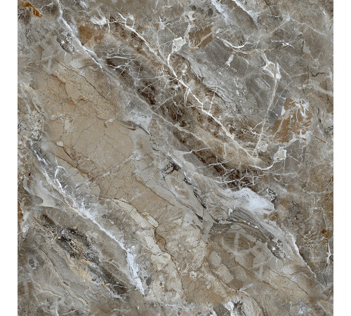 Ocean Singular Graphite Керамогранит графитовый 60х60 Полированный