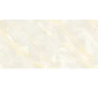 Onyx Magian Керамогранит кремовый 60х120 Полированный