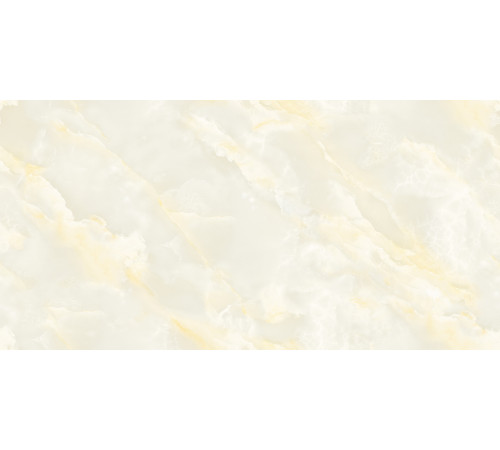Onyx Magian Керамогранит кремовый 60х120 Полированный