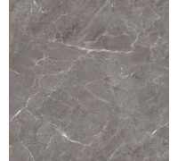 Mramor Chic Grey Керамогранит темно-серый 60х60 Полированный