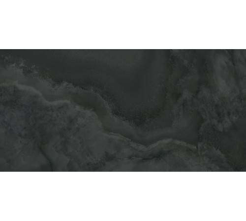 Cosmo nero Плитка настенная 48026R 40x80 глянцевый обрезной