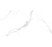 Statuario White PRO Керамогранит белый 60х120 матовый R10GR CB