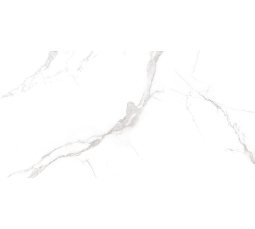 Statuario White PRO Керамогранит белый 60х120 матовый R10GR CB