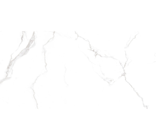 Statuario White PRO Керамогранит белый 60х120 матовый R10GR CB