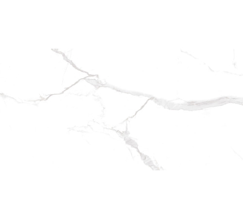 Statuario White PRO Керамогранит белый 60х120 матовый R10GR CB