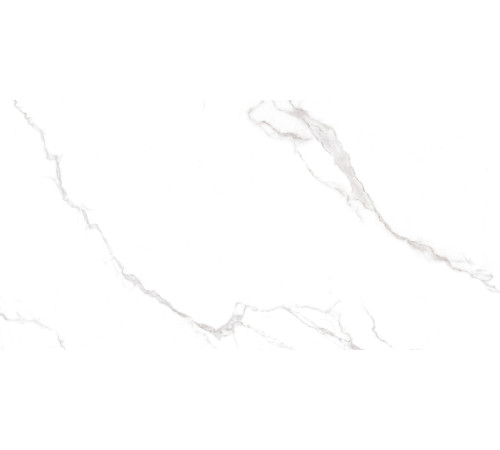 Statuario White PRO Керамогранит белый 60х120 матовый R10GR CB