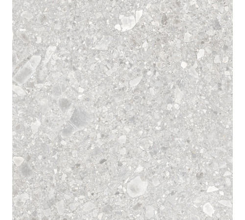 Ceppo Blanco PRO Керамогранит светло-серый 60х60 матовый структурный R12Soft STR