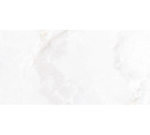 Advance White Керамогранит белый 80х160 сатинированный