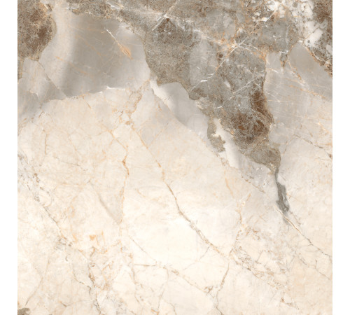 Exence Beige Керамогранит бежевый 80х80 полированный