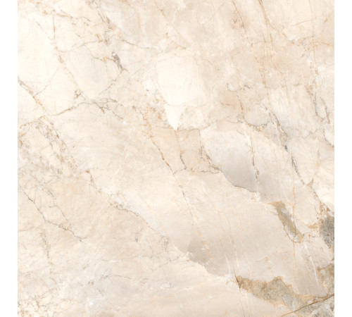 Exence Beige Керамогранит бежевый 80х80 полированный