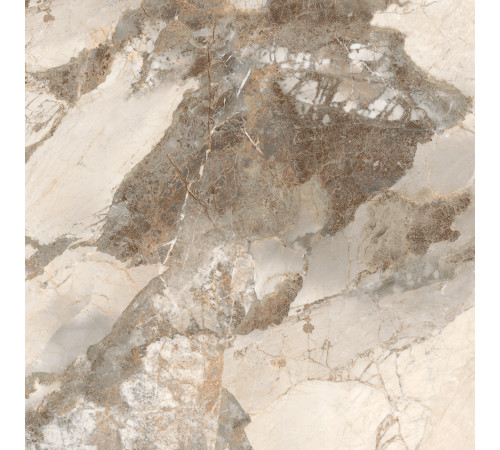 Exence Beige Керамогранит бежевый 80х80 полированный