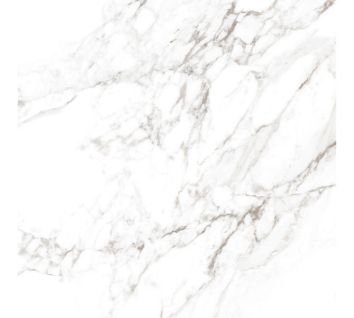 Kelvin Bianco Керамогранит белый LP6060G0001R 59,5х59,5 матовый