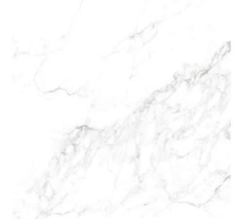 Kelvin Bianco Керамогранит белый LP6060G0001R 59,5х59,5 матовый